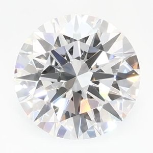 0.72ct ROUND Diamond - 500129309