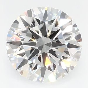 0.6ct ROUND Diamond - 500129283