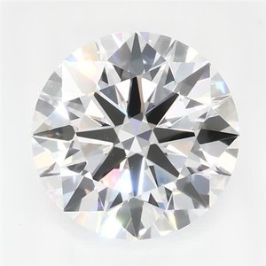 1.73ct ROUND Diamond - 500130507