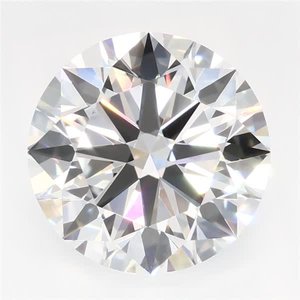 2.01ct ROUND Diamond - 500130525