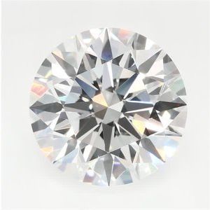 2.09ct ROUND Diamond - 500130550