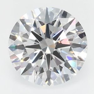 0.71ct ROUND Diamond - 500129308