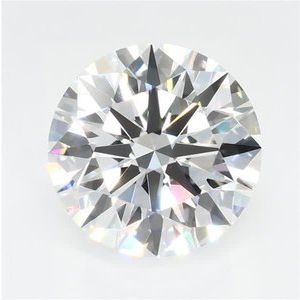 2.09ct ROUND Diamond - 500130549