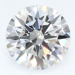0.91ct ROUND Diamond - 500129322