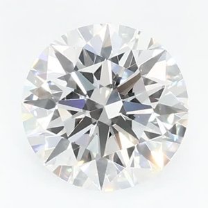 0.52ct ROUND Diamond - 500129260