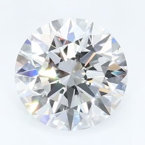 0.65ct ROUND Diamond - 500129292