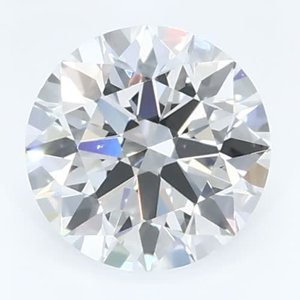 0.52ct ROUND Diamond - 500129263
