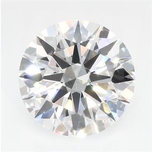 2.1ct ROUND Diamond - 500130551