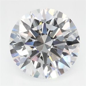 2.02ct ROUND Diamond - 500130529