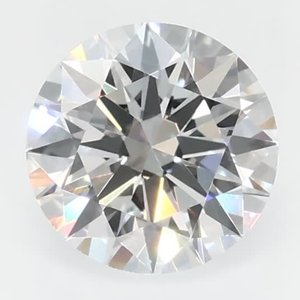 0.7ct ROUND Diamond - 500129297