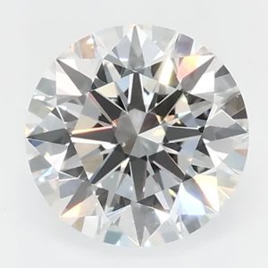 0.71ct ROUND Diamond - 500129304