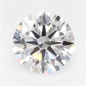 0.52ct ROUND Diamond - 500129267