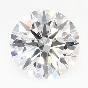 0.65ct ROUND Diamond - 500129293