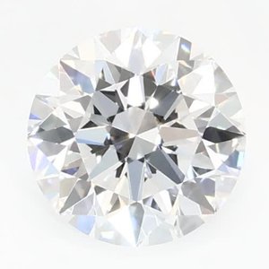 0.51ct ROUND Diamond - 500129244