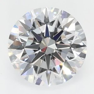 0.73ct ROUND Diamond - 500129311