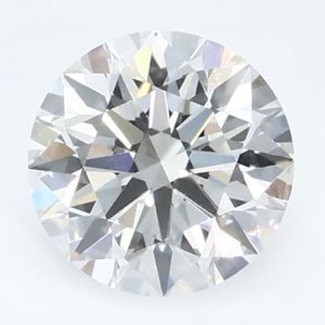0.52ct ROUND Diamond - 500129257