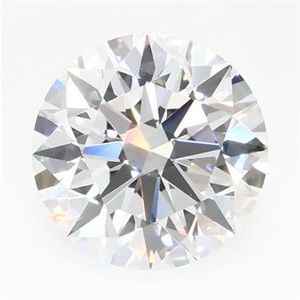 0.91ct ROUND Diamond - 500129320