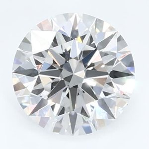 0.52ct ROUND Diamond - 500129271