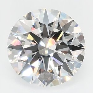 0.91ct ROUND Diamond - 500129321