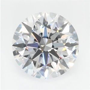 0.79ct ROUND Diamond - 500129318