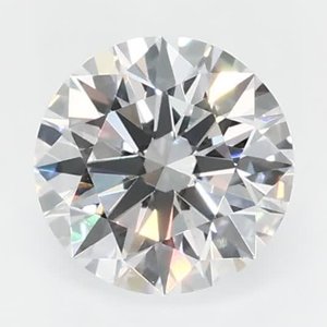 0.6ct ROUND Diamond - 500129281