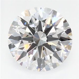 0.99ct ROUND Diamond - 500129329