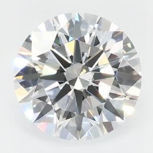 0.7ct ROUND Diamond - 500129296