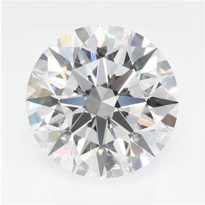 2.04ct ROUND Diamond - 500130535