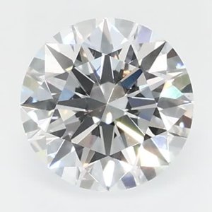 0.53ct ROUND Diamond - 500129277
