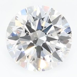 0.63ct ROUND Diamond - 500129288