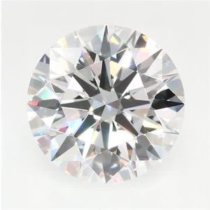 2.06ct ROUND Diamond - 500130543