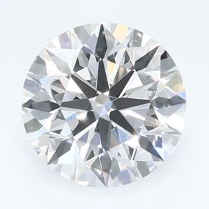 0.71ct ROUND Diamond - 500129301
