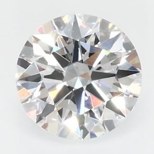 0.52ct ROUND Diamond - 500129270