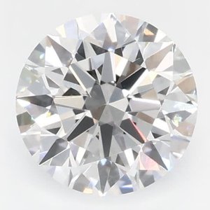 0.63ct ROUND Diamond - 500129287