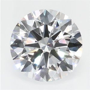 0.98ct ROUND Diamond - 500129325