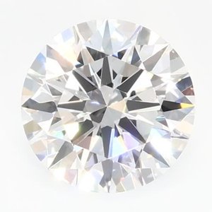 0.72ct ROUND Diamond - 500129302