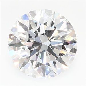 0.96ct ROUND Diamond - 500129324