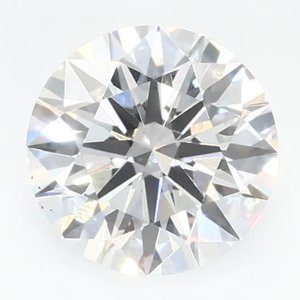 0.72ct ROUND Diamond - 500129306