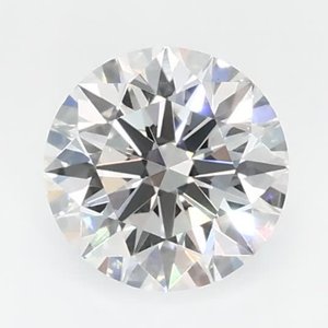 0.51ct ROUND Diamond - 500129256