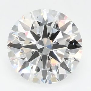 0.65ct ROUND Diamond - 500129294