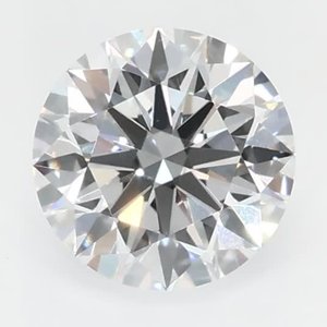 0.64ct ROUND Diamond - 500129290
