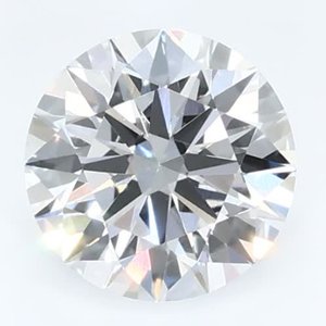 0.53ct ROUND Diamond - 500129276