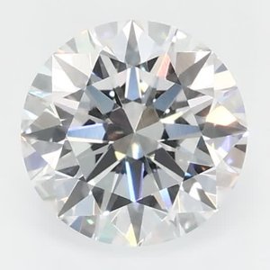 0.72ct ROUND Diamond - 500129310