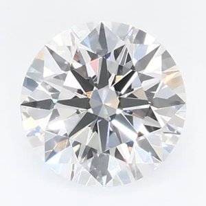 0.51ct ROUND Diamond - 500129253
