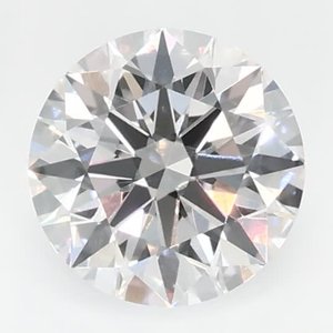 0.71ct ROUND Diamond - 500129303