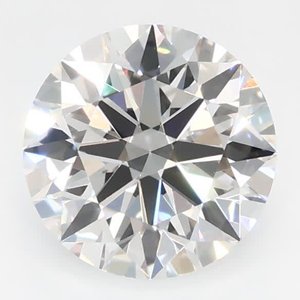 0.72ct ROUND Diamond - 500129305