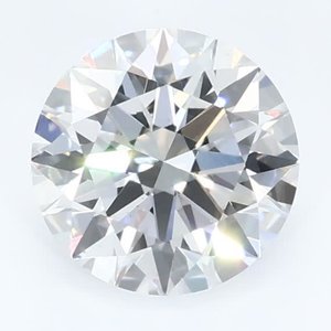 0.73ct ROUND Diamond - 500129314