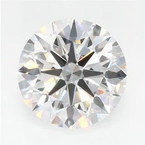 0.79ct ROUND Diamond - 500129319