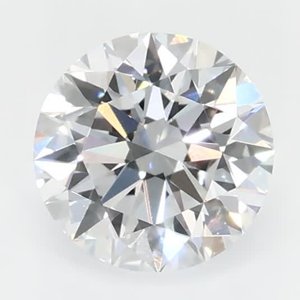 0.63ct ROUND Diamond - 500129286