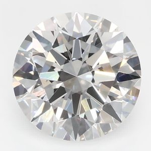 0.72ct ROUND Diamond - 500129307